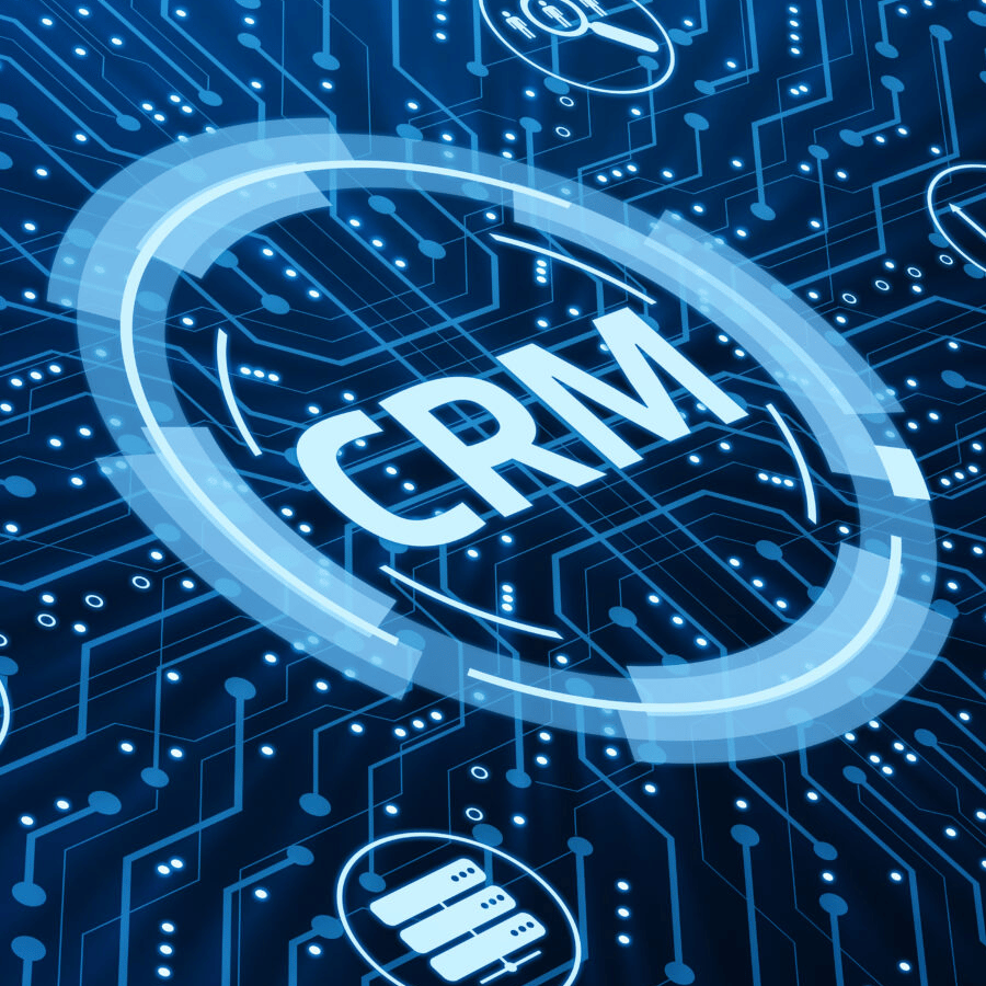 crm