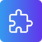 CRM Implementation Salesforce HubSpot icon