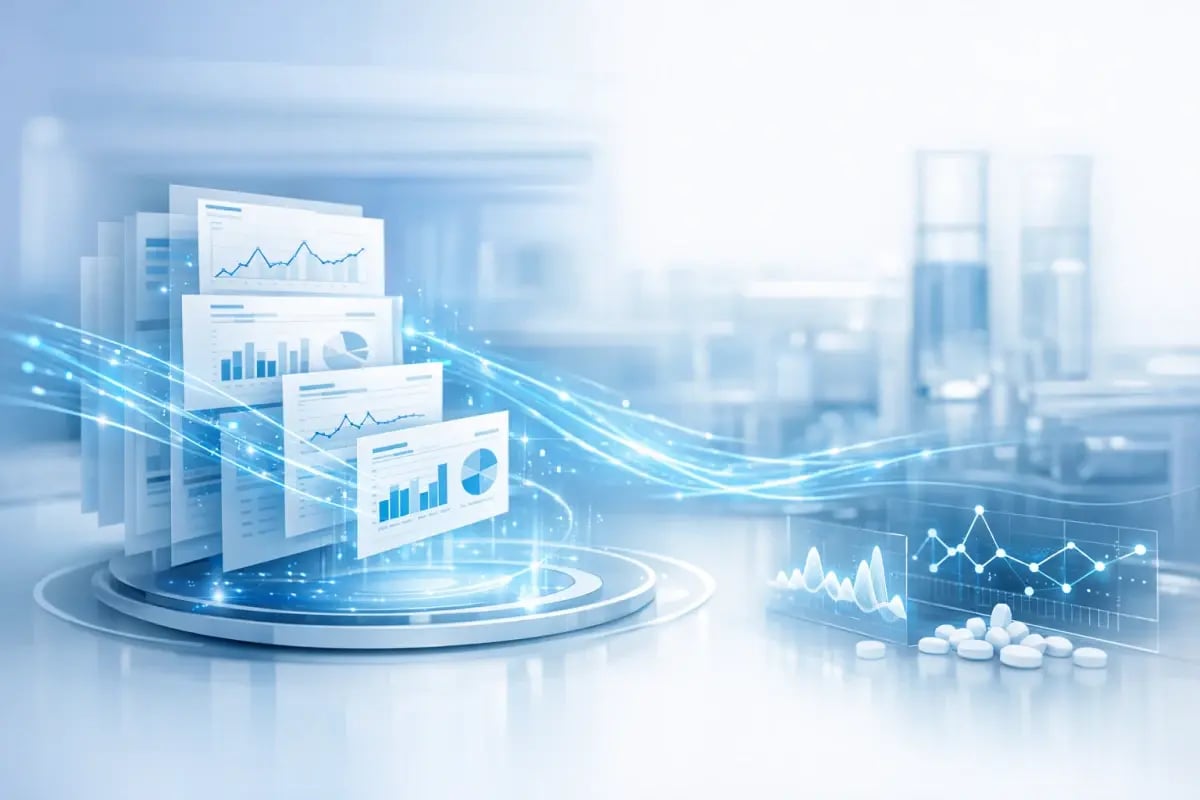 Automated regulatory dossier for living RWE submissions