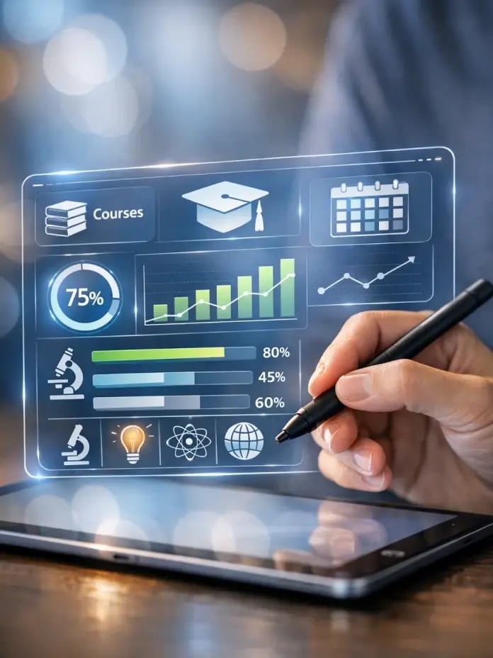 predictive-enrollment-retention