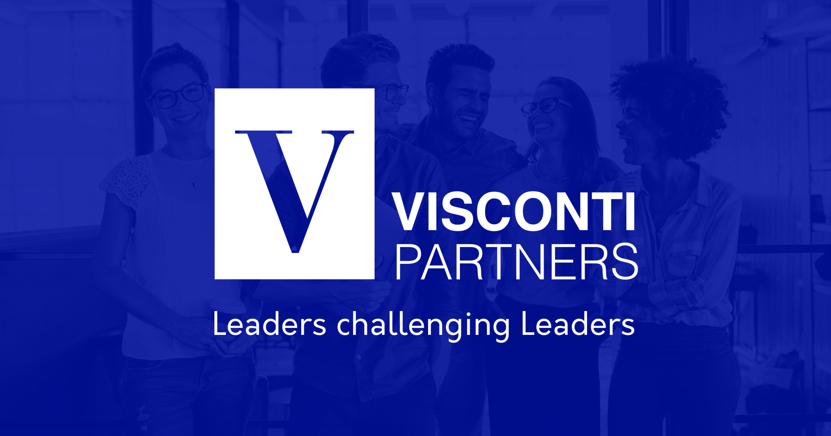 QUANTUM partners with VISCONTI, the European in executive coaching