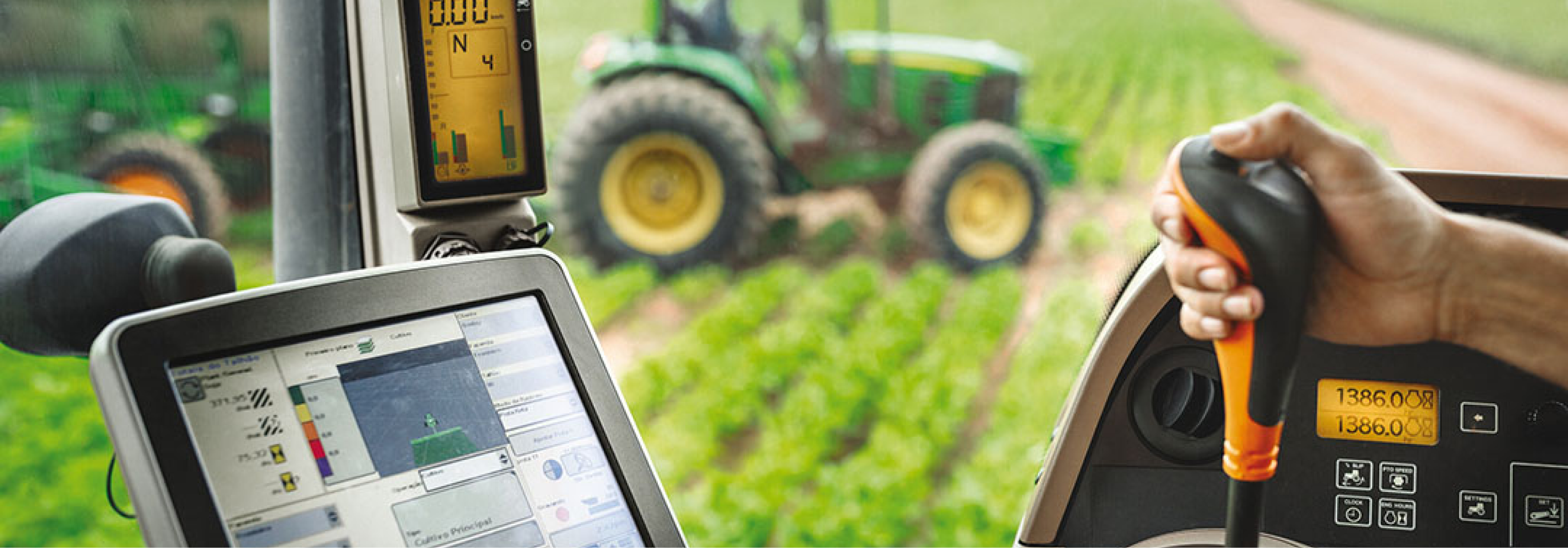 AgroTech: Digitizing the B2B2C Sales Channel