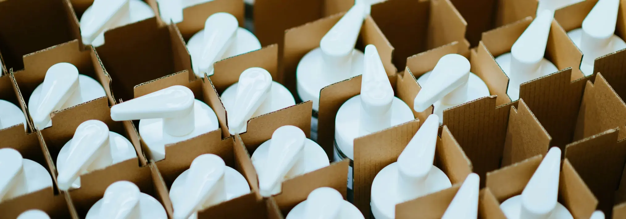 How an E-Commerce Giant Stabilized Packaging Margins and Proved Sustainability with Blockchain Fiber Tracing