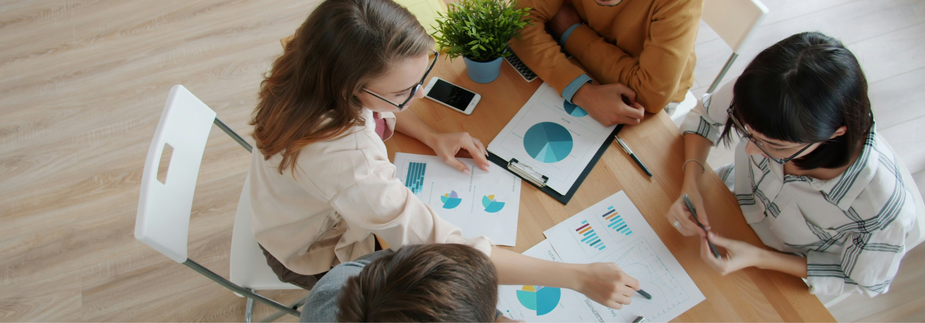 Global Partner Ecosystems for Capital-Efficient Market Expansion