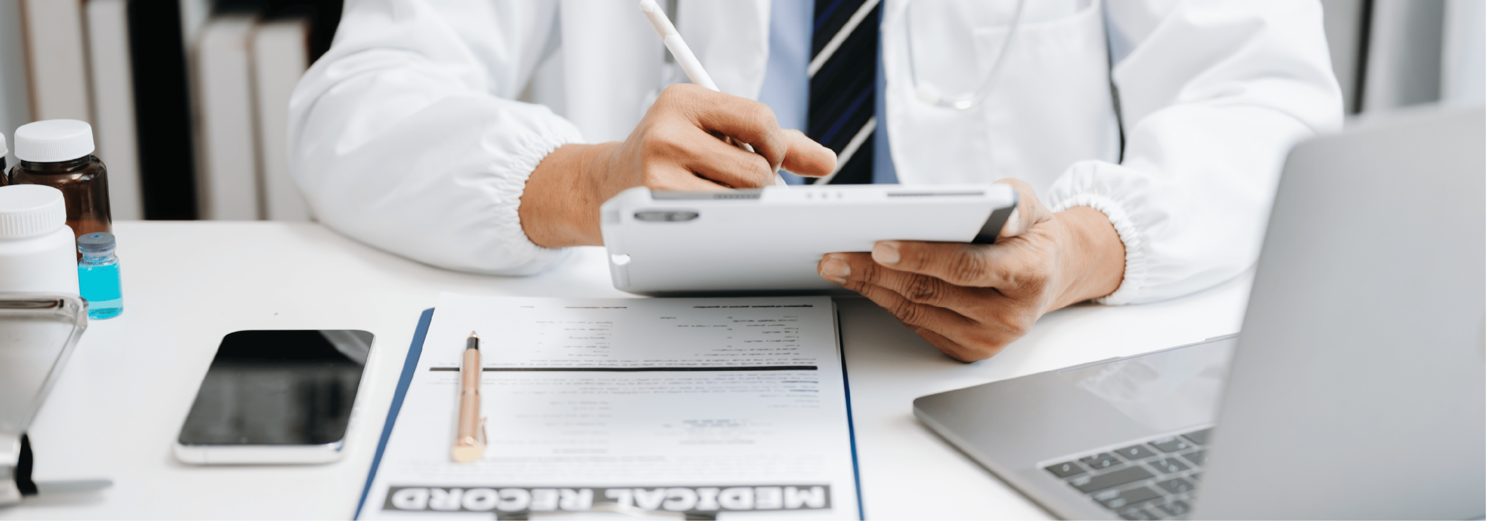 MedTech: Winning the Shift to Ambulatory Surgery Centers (ASCs)