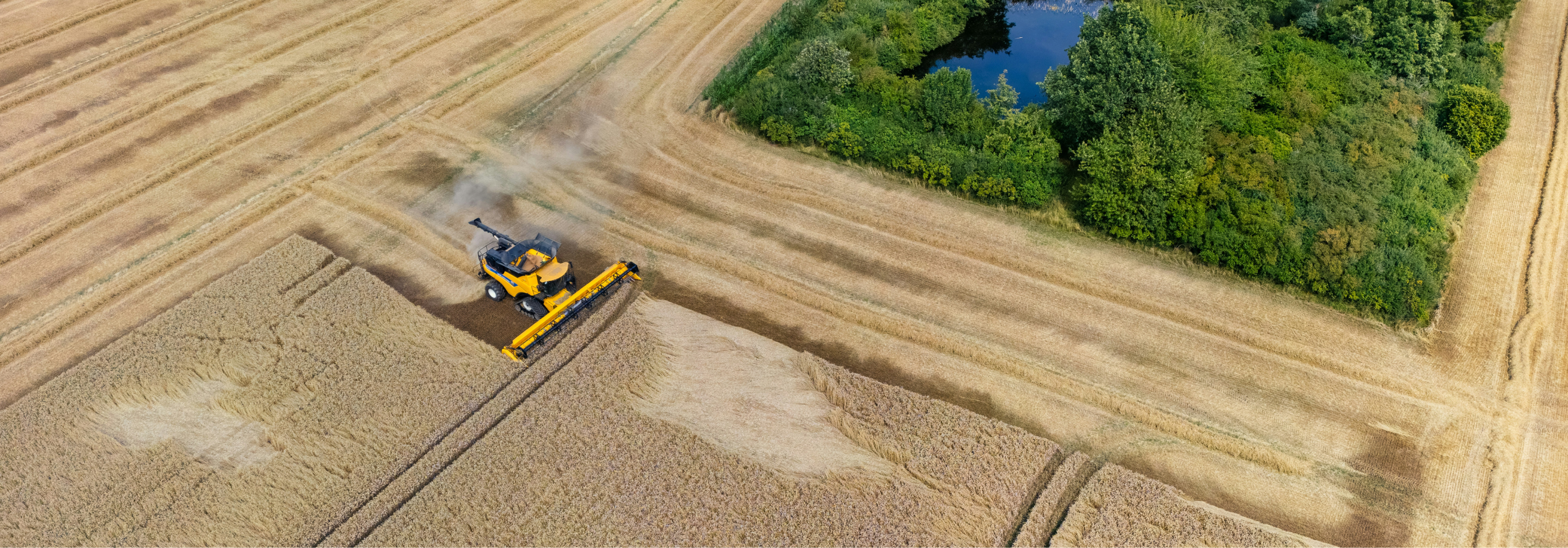 AgroTech: Scaling Profitable Yield-Based Subscriptions