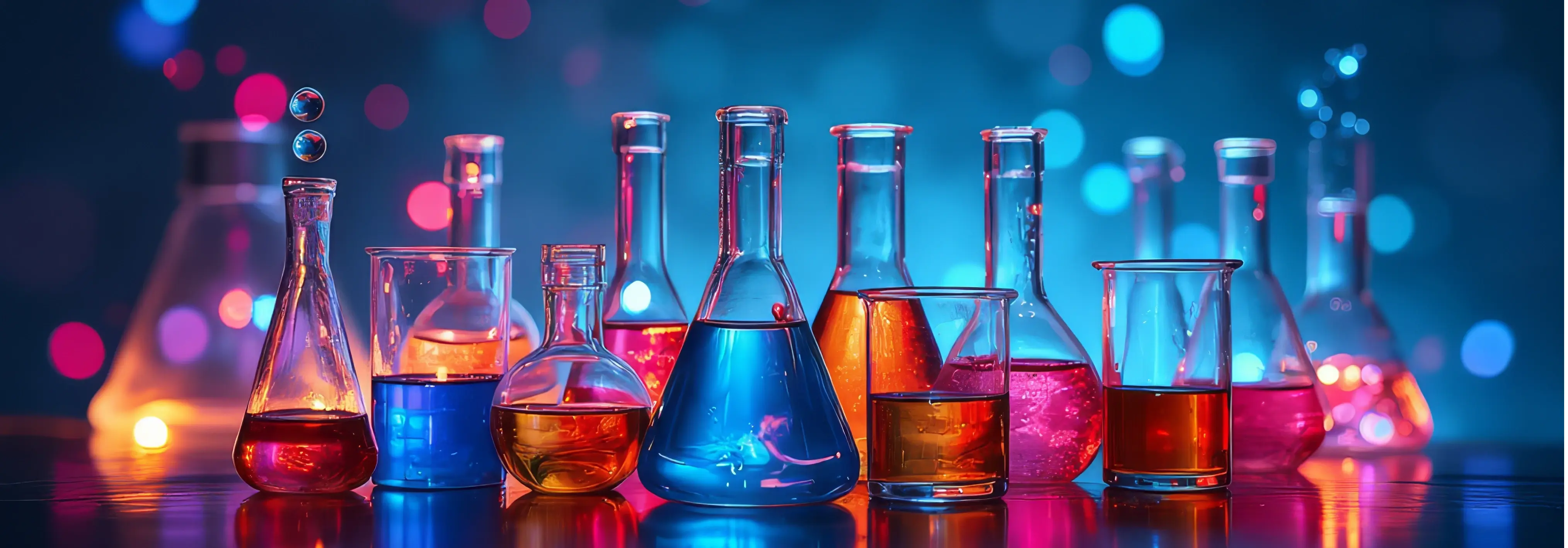 Chemicals: Transitioning to Specialty Value-Based Pricing