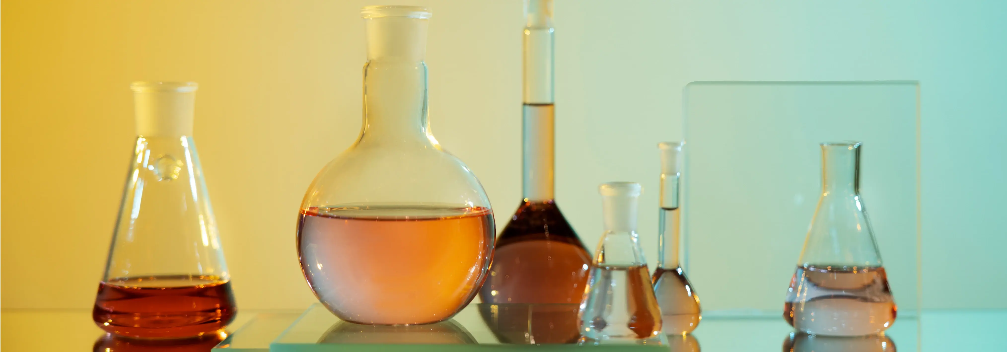 Chemicals: Leveraging Supply Chain Resilience as a Sales Tool