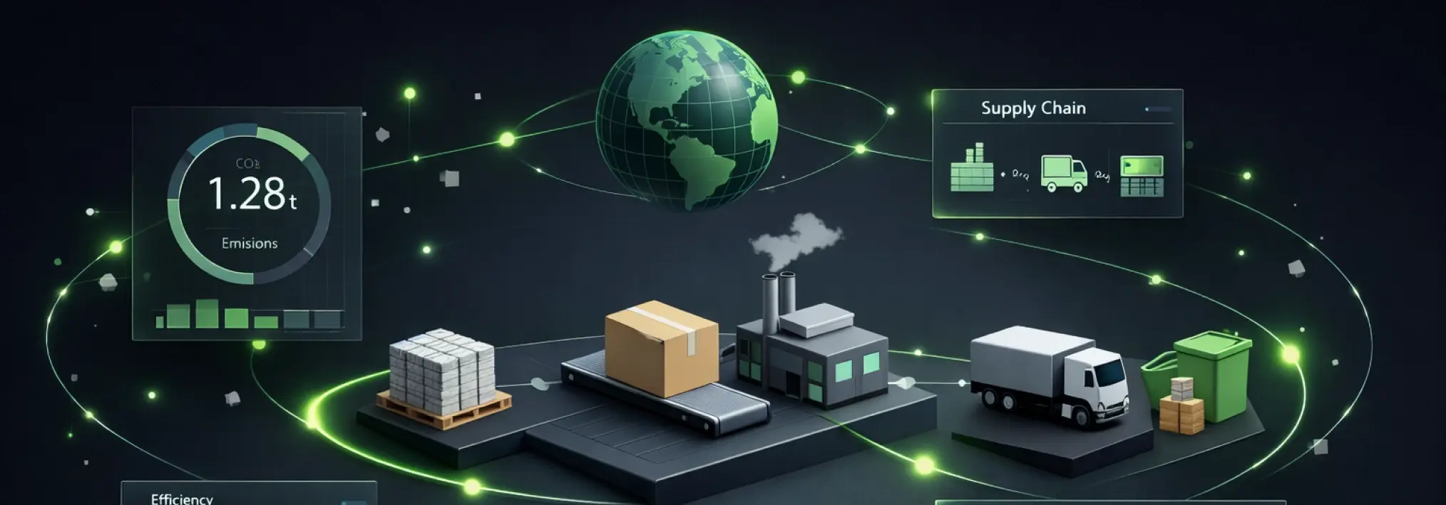 Turn Packaging Data Into Competitive Advantage with Predictive Lifecycle Intelligence