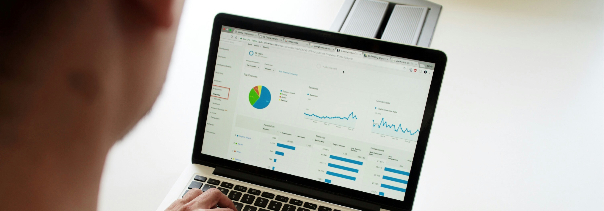 How Professional Services Firms Scale Without Increasing Ad Spend